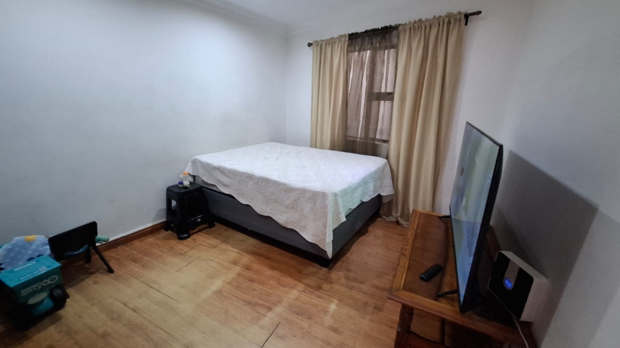 4 Bedroom Property for Sale in Westgate Western Cape